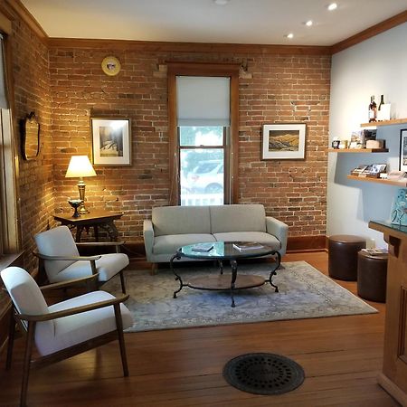 Bross Hotel B & B Paonia 외부 사진