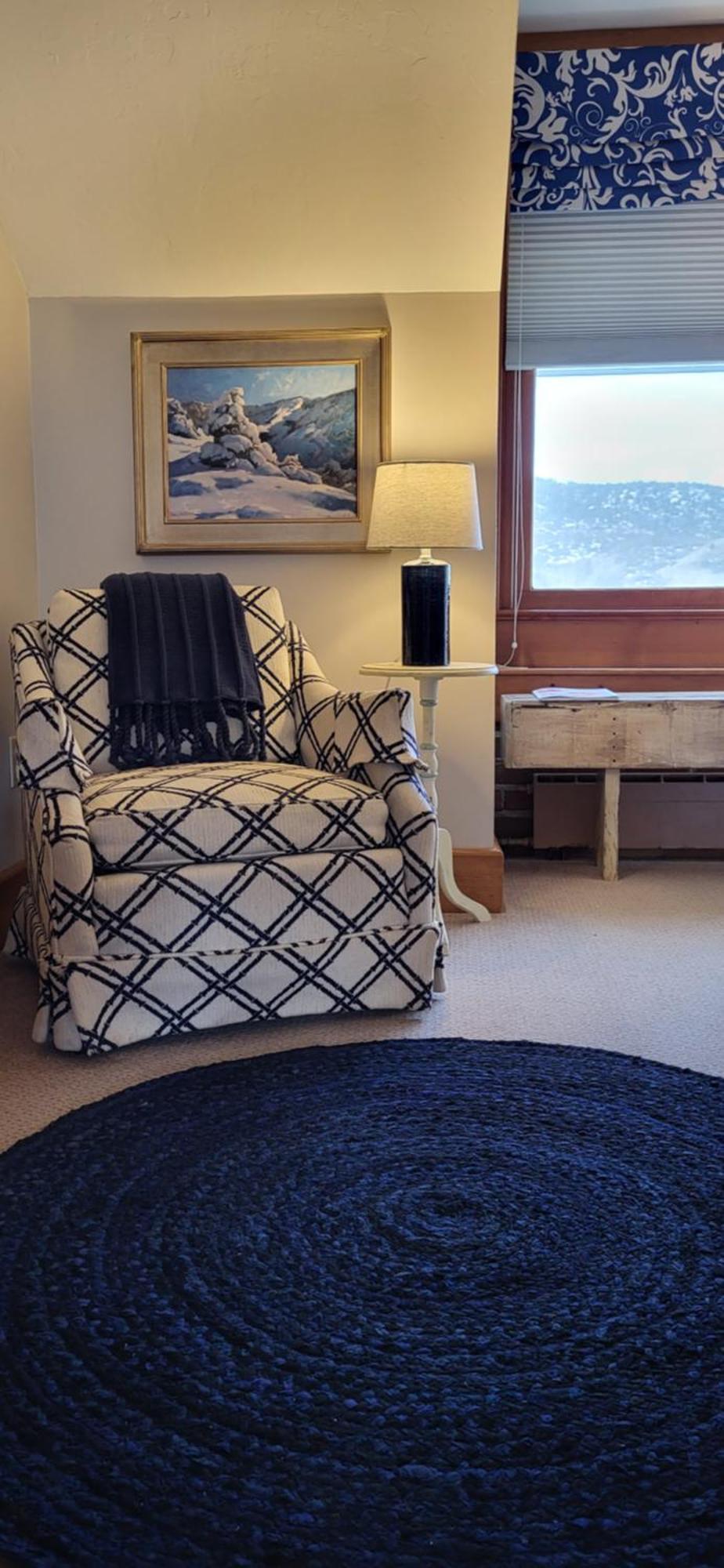 Bross Hotel B & B Paonia 외부 사진