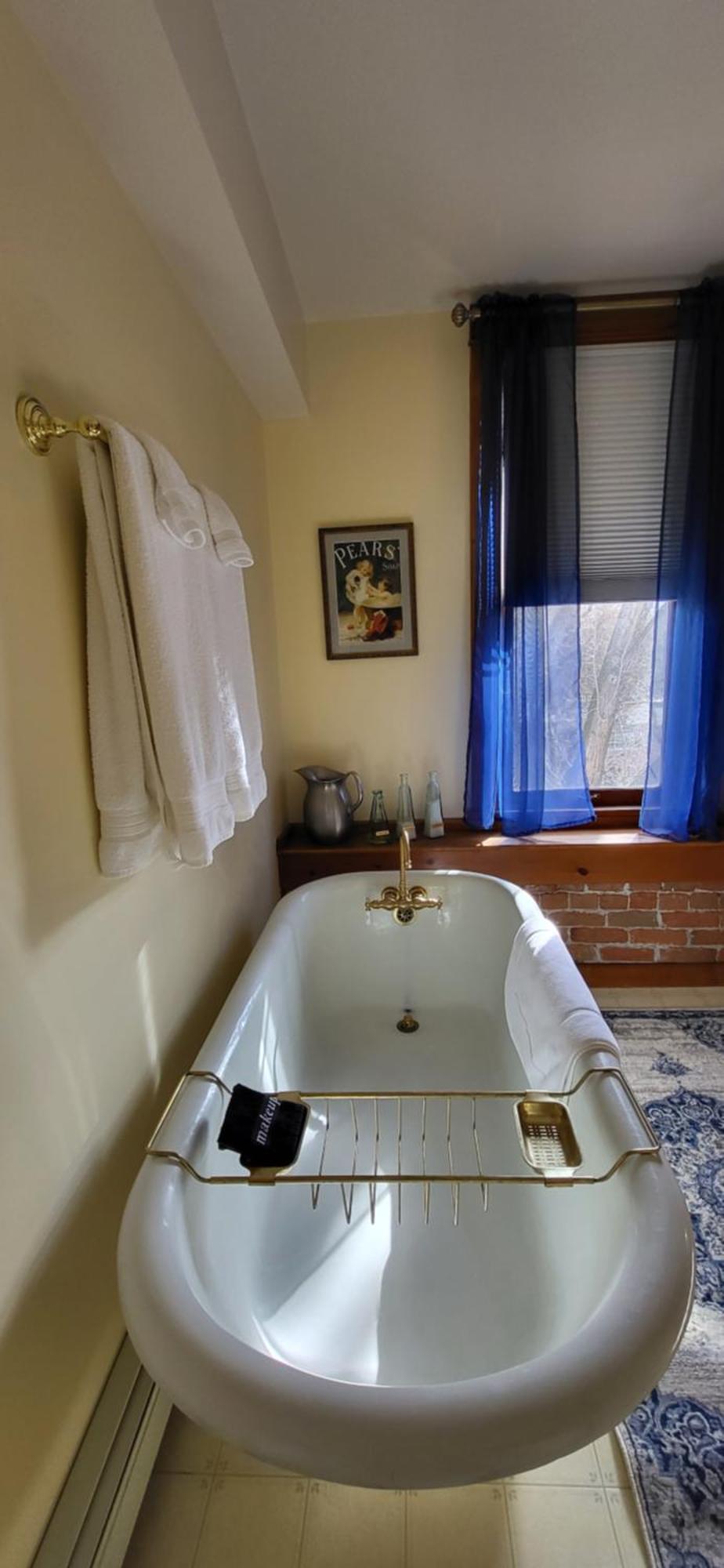 Bross Hotel B & B Paonia 외부 사진